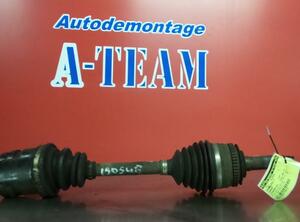 Drive Shaft DAEWOO Leganza (KLAV)