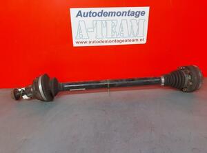 Drive Shaft AUDI A5 Sportback (8TA), AUDI A4 Allroad (8KH, B8)