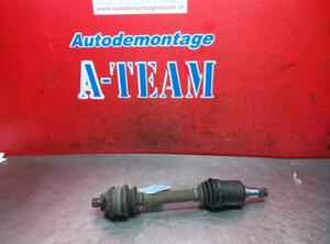 Drive Shaft SMART City-Coupe (450), SMART Fortwo Coupe (450)