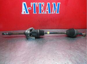 Drive Shaft DAEWOO Evanda (KLAL), CHEVROLET Evanda (--)