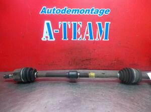 Drive Shaft HYUNDAI Tucson (JM)