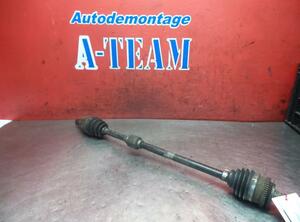 Drive Shaft VW Fox Schrägheck (5Z1, 5Z3, 5Z4)