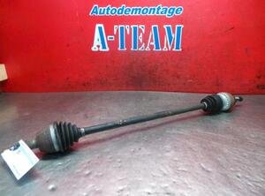 Drive Shaft OPEL Astra H Caravan (L35)