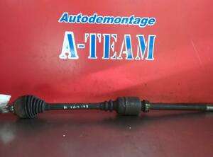 Drive Shaft FIAT Ducato Kasten (230L)