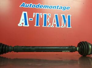 Drive Shaft SEAT Leon (1M1)