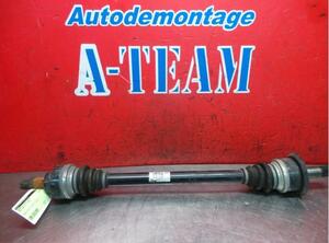 Drive Shaft BMW 4 Coupe (F32, F82)