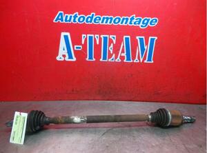 Drive Shaft RENAULT Twingo III (BCM)