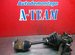 Drive Shaft VW TOURAN (1T1, 1T2)