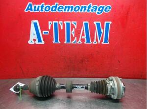 Drive Shaft AUDI A3 Sportback (8VA, 8VF)