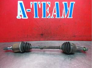 Drive Shaft NISSAN Micra III (K12)