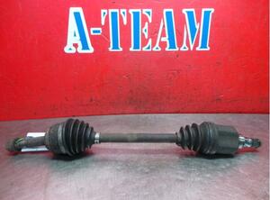 Drive Shaft NISSAN Almera II Hatchback (N16)