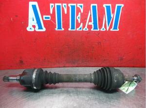 Drive Shaft PEUGEOT 307 Break (3E)