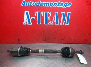 Drive Shaft RENAULT Megane II Kombi (KM0/1)