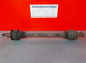 Drive Shaft MERCEDES-BENZ C-Klasse (W204)