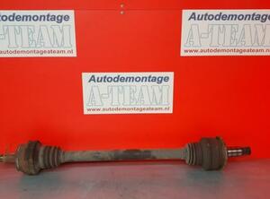 Drive Shaft MERCEDES-BENZ E-Klasse (W212)