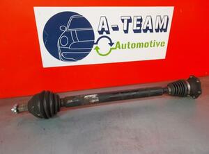 Drive Shaft SKODA Fabia II Combi (545)