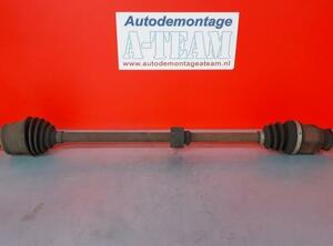 Drive Shaft SMART Forfour (454)