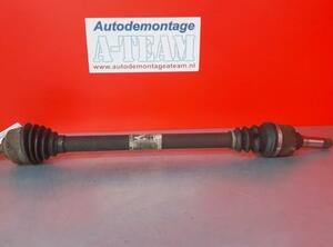 Drive Shaft CITROËN C3 Pluriel (HB)