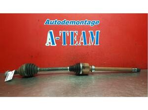 Drive Shaft FIAT Ducato Bus (250, 290), FIAT Ducato Kasten (250, 290)