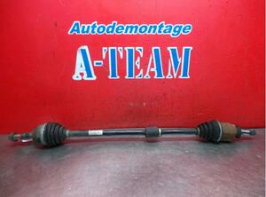 Drive Shaft OPEL Astra J (--)