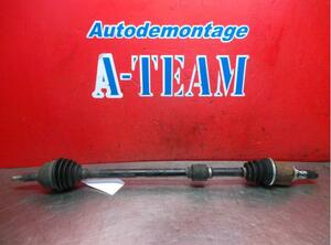 Drive Shaft NISSAN Note (E11, NE11)