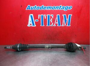 Drive Shaft CITROËN C3 Pluriel (HB)