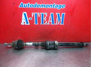 Drive Shaft MINI Mini Clubman (R55)