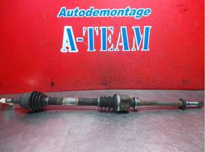 Drive Shaft CITROËN C4 I (LC)