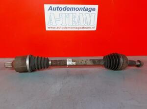 Drive Shaft RENAULT Grand Scénic II (JM0/1), RENAULT Scénic II (JM0/1)