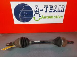 Drive Shaft OPEL Insignia A (G09)