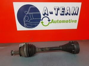 Drive Shaft SEAT Ibiza IV ST (6J8, 6P8)