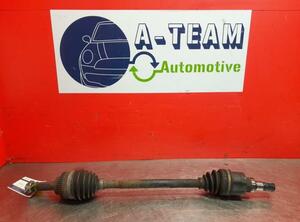 Drive Shaft NISSAN Pixo (UA0)