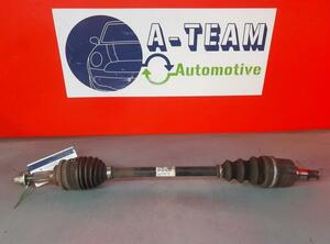 Drive Shaft SUZUKI Swift III (EZ, MZ)