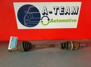 Drive Shaft DACIA Duster (HS), DACIA Logan MCV (KS)