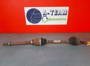 Drive Shaft RENAULT Megane III Grandtour (KZ0/1)