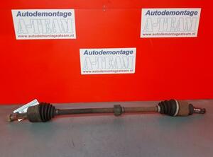 Drive Shaft MITSUBISHI Colt VI (Z2A, Z3A), MITSUBISHI Colt VII (Z2_A)