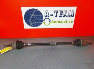 Drive Shaft OPEL Corsa D (S07), OPEL Corsa D Kasten/Schrägheck (S07), OPEL Adam (M13), OPEL Corsa E (--)