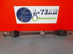 Drive Shaft TOYOTA Corolla Verso (R1, ZER, ZZE12)