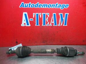 Drive Shaft RENAULT Laguna II Grandtour (KG0/1)