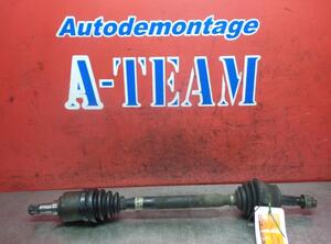 Drive Shaft FIAT Stilo (192)