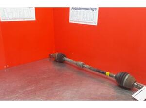 Drive Shaft OPEL Meriva B Großraumlimousine (S10)