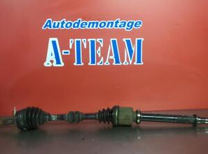 Drive Shaft NISSAN Almera II Hatchback (N16)