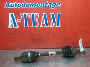 Drive Shaft FORD Focus C-Max (--), FORD C-Max (DM2)