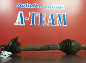 Drive Shaft RENAULT Laguna II Grandtour (KG0/1)