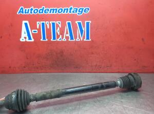 Drive Shaft VW Polo Variant (6KV5)