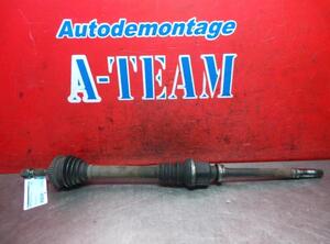 Drive Shaft PEUGEOT 206 Schrägheck (2A/C), PEUGEOT 206 Stufenheck (--)