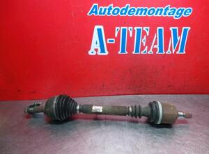 Drive Shaft RENAULT Espace IV (JK0/1)