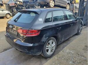 Aandrijfas AUDI A3 Sportback (8VA, 8VF)