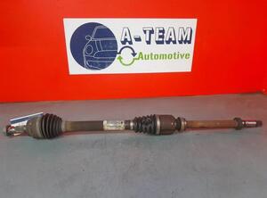 Drive Shaft CITROËN C4 I (LC)