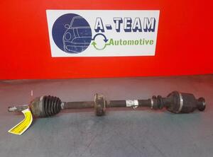 Drive Shaft RENAULT Twingo II (CN0)